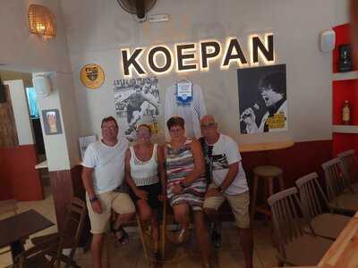 Cafe Koepan