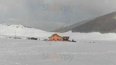 Rifugio Heidi