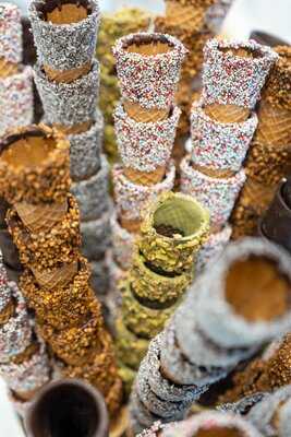 Gioelia Cremeria Atenas Centro