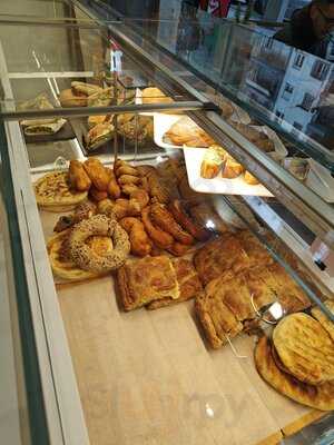 Mattarello Bakery