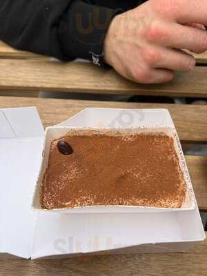 Nonno Tiramisù