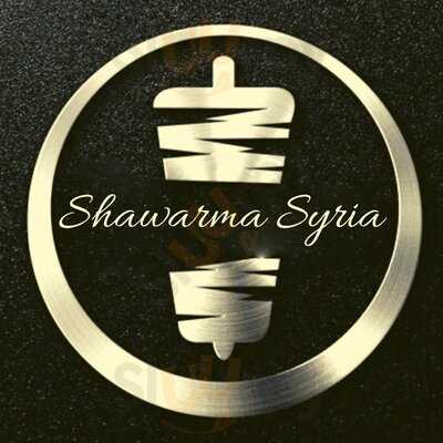 Shawarma Syria