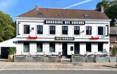 Brasserie Des Saveurs