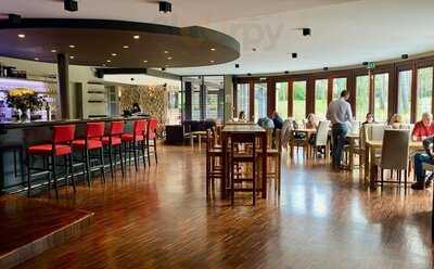 Le Restaurant Du Bercuit