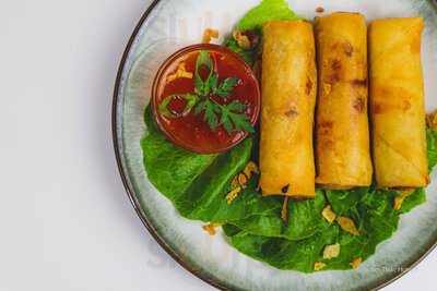 Better Than Hungry Antwerp