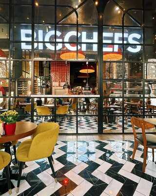 Bigchefs Antwerpen