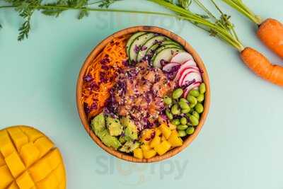 Pokawa Poké Bowls Toison D'or