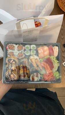 Sushi Royal Stekene