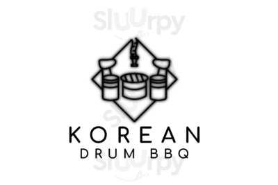 Korean Drum Bbq