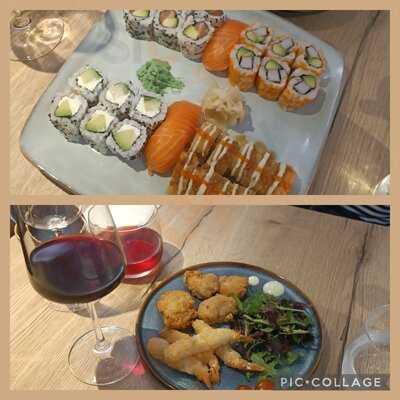 Sushi Craft Hasselt