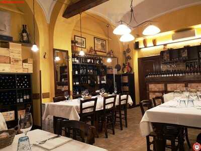 Osteria Valenti Di Marco Maffeis