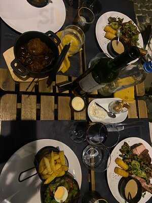 Bistrot Bri-ce