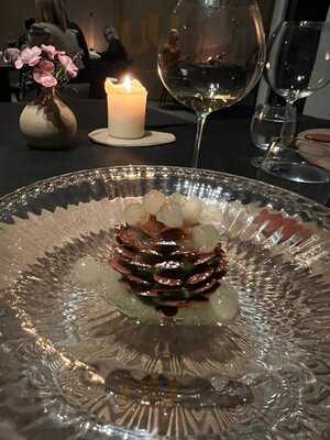 Hertog Jan at Botanic