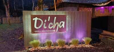 Grill-restaurant Di'cha