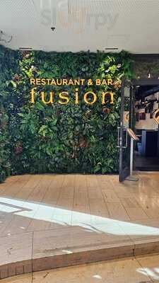 Restaurant Fusion