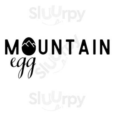 Mountain Egg