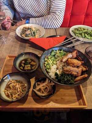 KibŌ Ramen & Izakaya