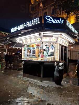 Denis Fast Food Imbiss