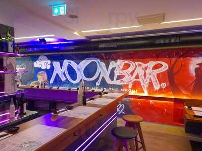 Noonbar Kitchen & Bar