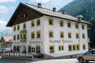 Gasthof Hirschen