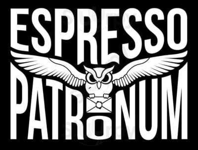 Espresso Patronum