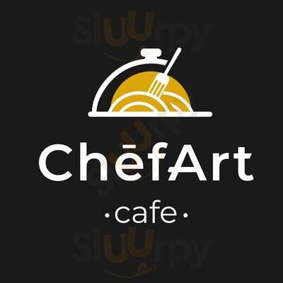 Chefart Cafe