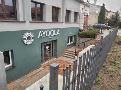 Pizza & Coffee Ayoola