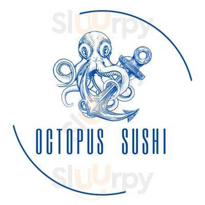 Octopus Food Delivery