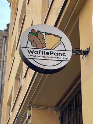 Wafflepanc