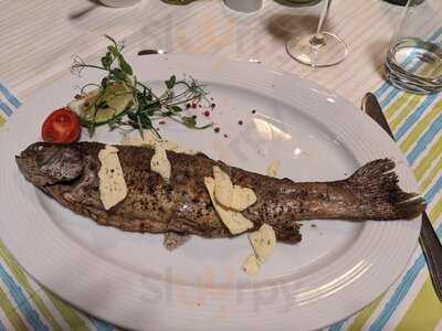 Alpejski Restauracja