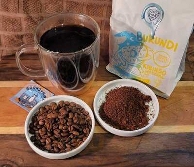 Brandywine Coffee Roasters