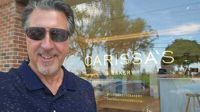 Carissa's The Bakery, Sag Harbor