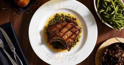 Charter Steakhouse, Beaver Creek