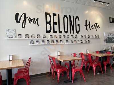 Belong Kitchen, Houston