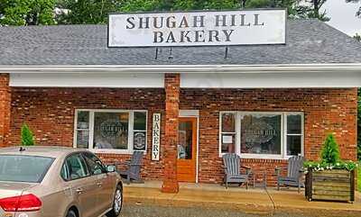 Shugah Hill Bakery, Hanover