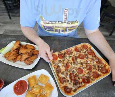 Ledo Pizza, Lothian