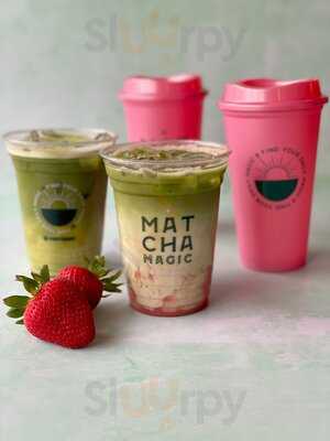 Matcha Magic