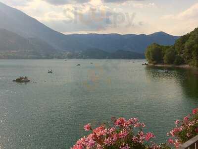 Trattoria Sul Lago - APERTO, Scanno