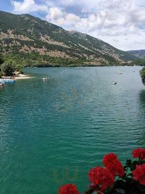 La Chiesetta, Scanno