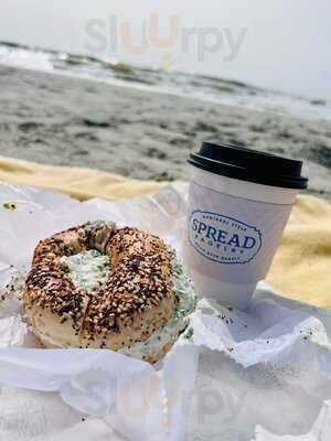 Spread Bagelry, Mount Pleasant