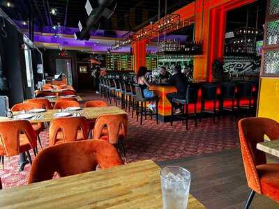 ShoYu Restaurant and Lounge, Andover