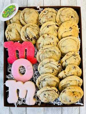Jersey Cookie Girl, Millstone