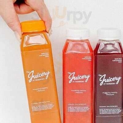 The Juicery at Oakmont, Oakmont