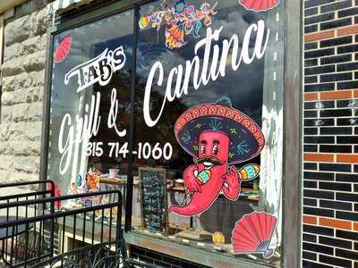 Tab's Grill and Cantina, Canton