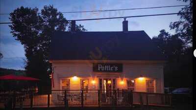 Pottle's Pub, Liberty