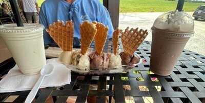 Riverbend Creamery, Lincolnton