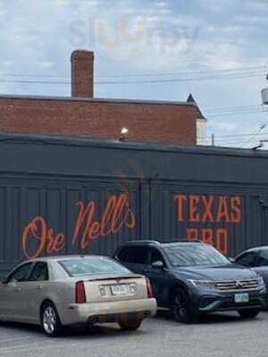 Ore Nell's Texas Bbq