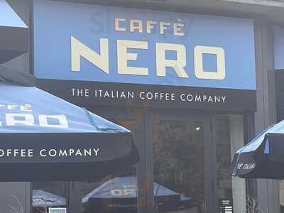 Caffe Nero