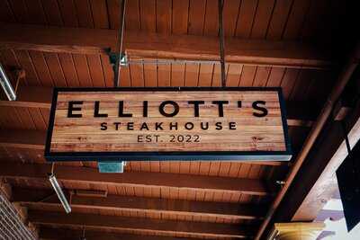 Elliott's Steakhouse, Chandler