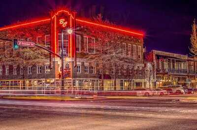 Brown's Corner Tuscaloosa, Tuscaloosa